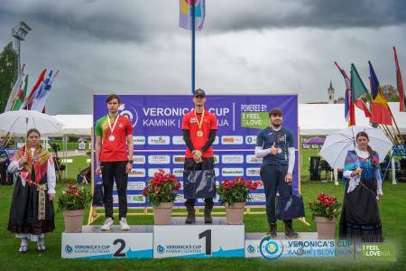 Znani so vsi finalisti, ki se bodo jutri potegovali za zlato! Kar 7 slovenskih deklet in fantov osvojilo odličja (3)